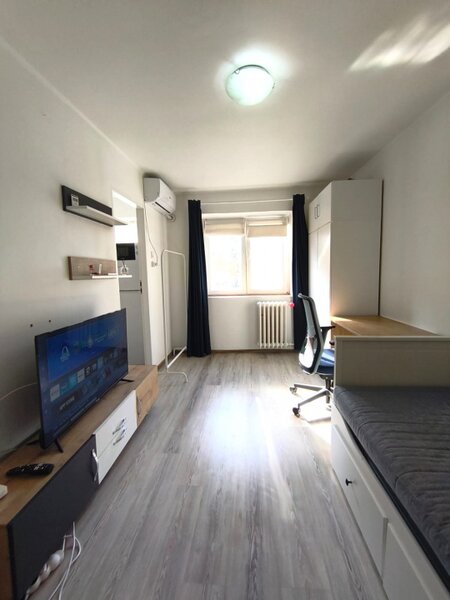 Drumul Taberei Garsoniera de inchiriat Pet Friendly