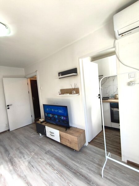 Drumul Taberei Garsoniera de inchiriat Pet Friendly