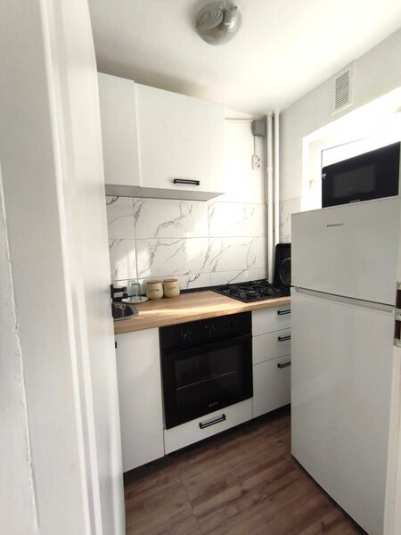 Drumul Taberei Garsoniera de inchiriat Pet Friendly