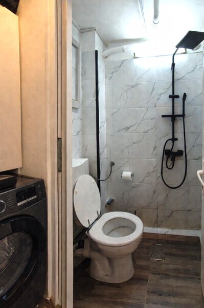 Drumul Taberei Garsoniera de inchiriat Pet Friendly